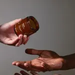 Maude Burn Massage Candle for Women & Men