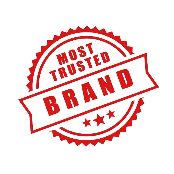 Trusted quality icon