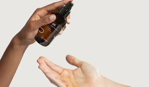 Organic natural ingredients icon