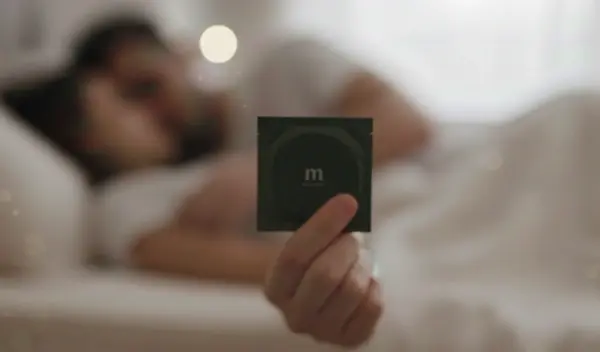 Lubricated for comfort icon