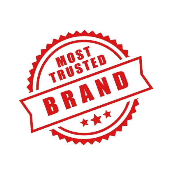 Trusted quality shield