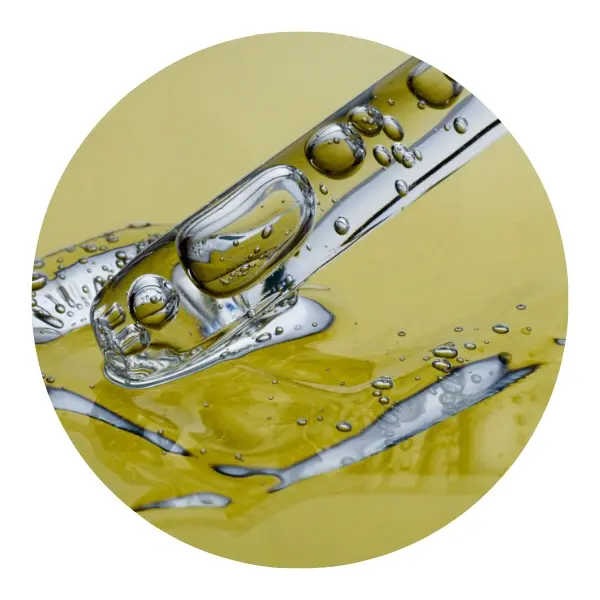 Silky glide lightning icon