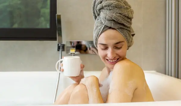 Himalayan Pink Salt for Skin