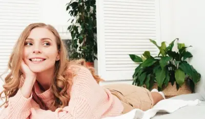 Mood balance - calm icon