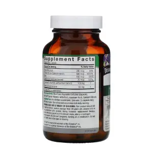 Nature's Answer Pueraria Mirifica Vegetarian Capsules