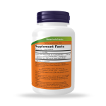 NOW Food Raw Veg Maca 750 mg Capsules