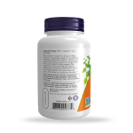 NOW Food Raw Veg Maca 750 mg Capsules