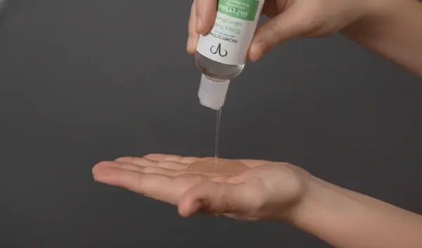 Smooth comfort lubricant Bangladesh