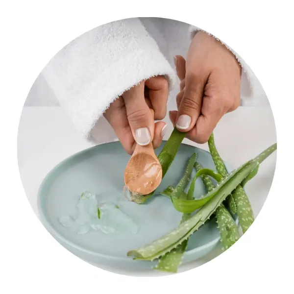 Natural lubricant Bangladesh