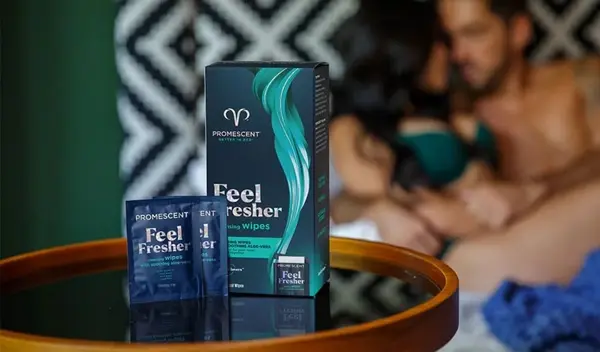 Post-Intimacy Comfort - Shower icon