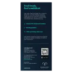 Promescent Intimate Cleansing Wipes for Freshness & Gentle Comfort