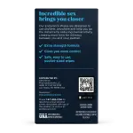 Promescent Delay Wipes – Last Longer with Confidence