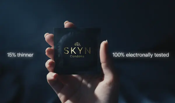 Non-Latex & Extra Thin