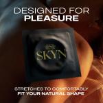 SKYN® Elite Condoms – Ultra Thin, Soft & Non-Latex