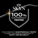 SKYN® Elite Condoms – Ultra Thin, Soft & Non-Latex