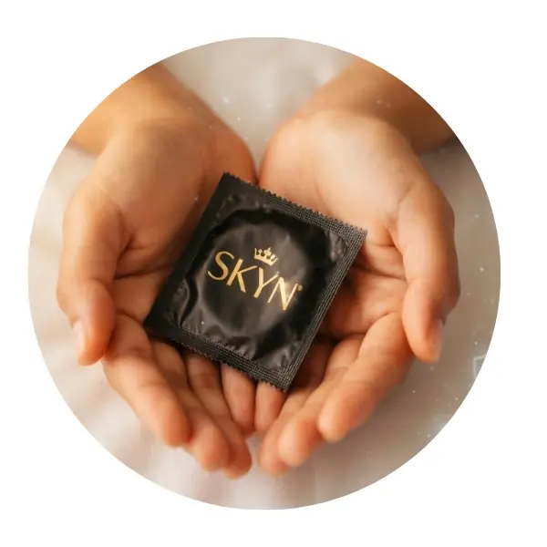 No Latex Smell or Allergy