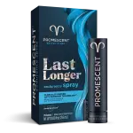 Promescent Delay Spray & Wipes Bundle - Longer Performance & Better Control
