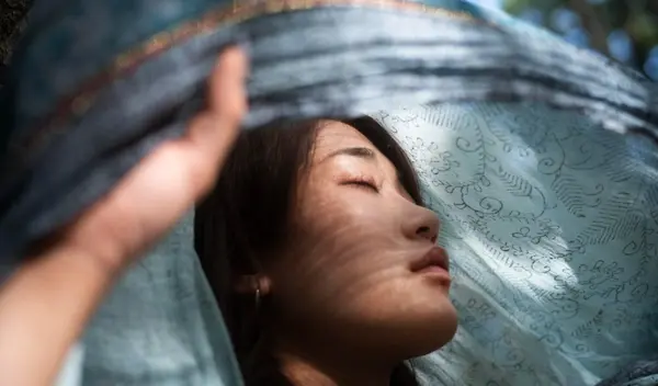 Skin-Nourishing Oils