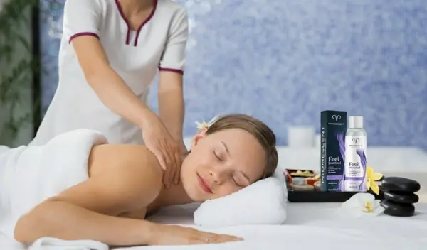 Skin-Nourishing Oils