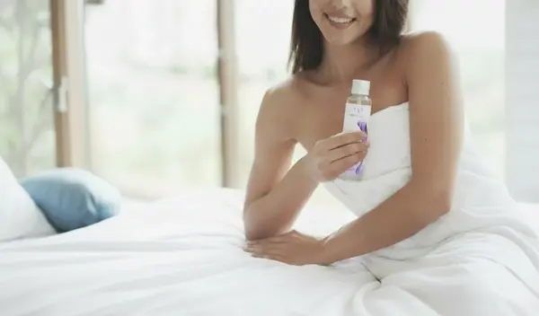 Skin-Nourishing Oils