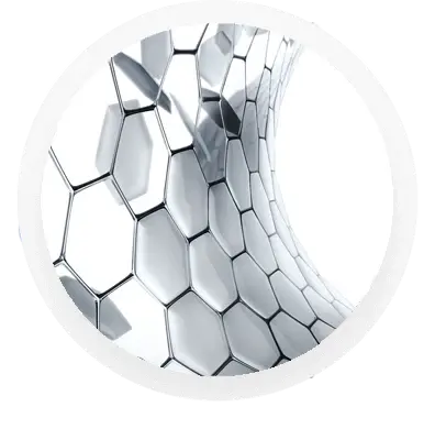 Award-Winning Design - Developed after years of R&D, winner of design awards for the unique innovation.