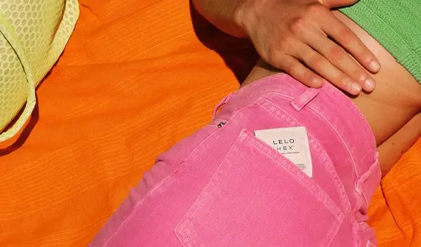 Ultra-Thin Natural Latex - Droplet icon