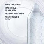LELO HEX® Condoms – Ultra-Thin Strength & Comfort