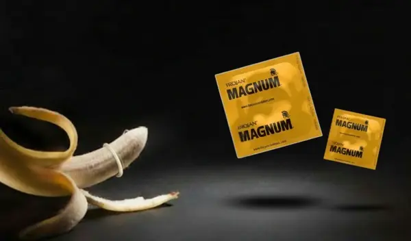 Magnum condoms comfortable fit Bangladesh
