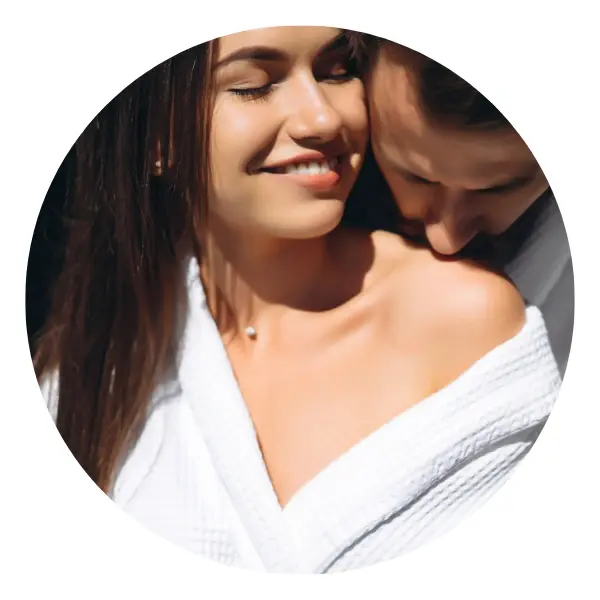 Confidence intimacy Bangladesh