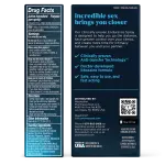 Promescent Intimacy Boost Kit with Delay Spray & Female Arousal Gel