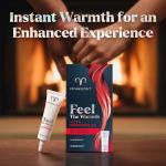 Promescent Intimacy Boost Kit with Delay Spray & Female Arousal Gel