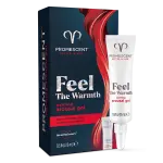 Promescent Intimacy Boost Kit with Delay Spray & Female Arousal Gel