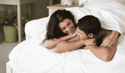 Post-Intimacy Comfort - Shower icon