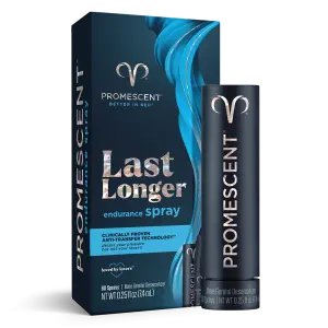 Promescent Delay Spray – Last Longer Confidence