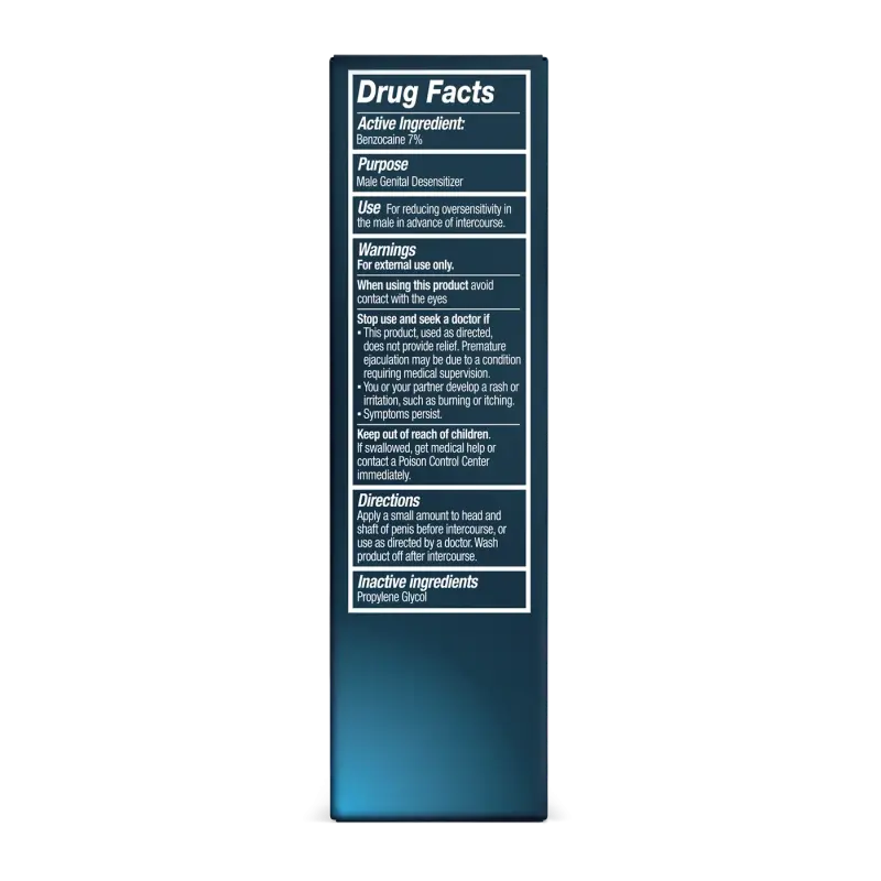 Promescent Delay Wipes – Confidence in Your Pocket