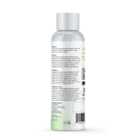 Promescent Organic Aloe Lube - Natural Comfort & pH Balanced Lube
