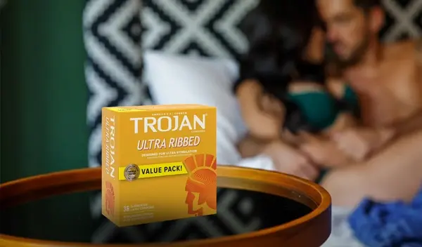 Confidence Boost - Happy couple icon