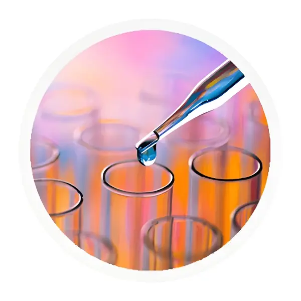 Clinically Proven Results - Checkmark icon