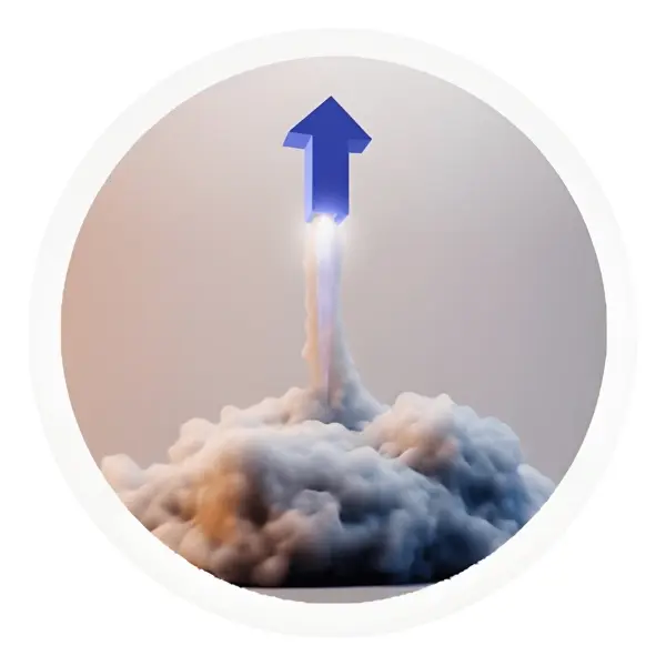 Fast Acting - Stopwatch icon