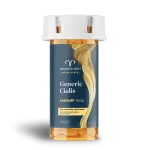 Tadalafil 5mg (Generic Cialis) – Daily ED & BPH Treatment (Prescription required)