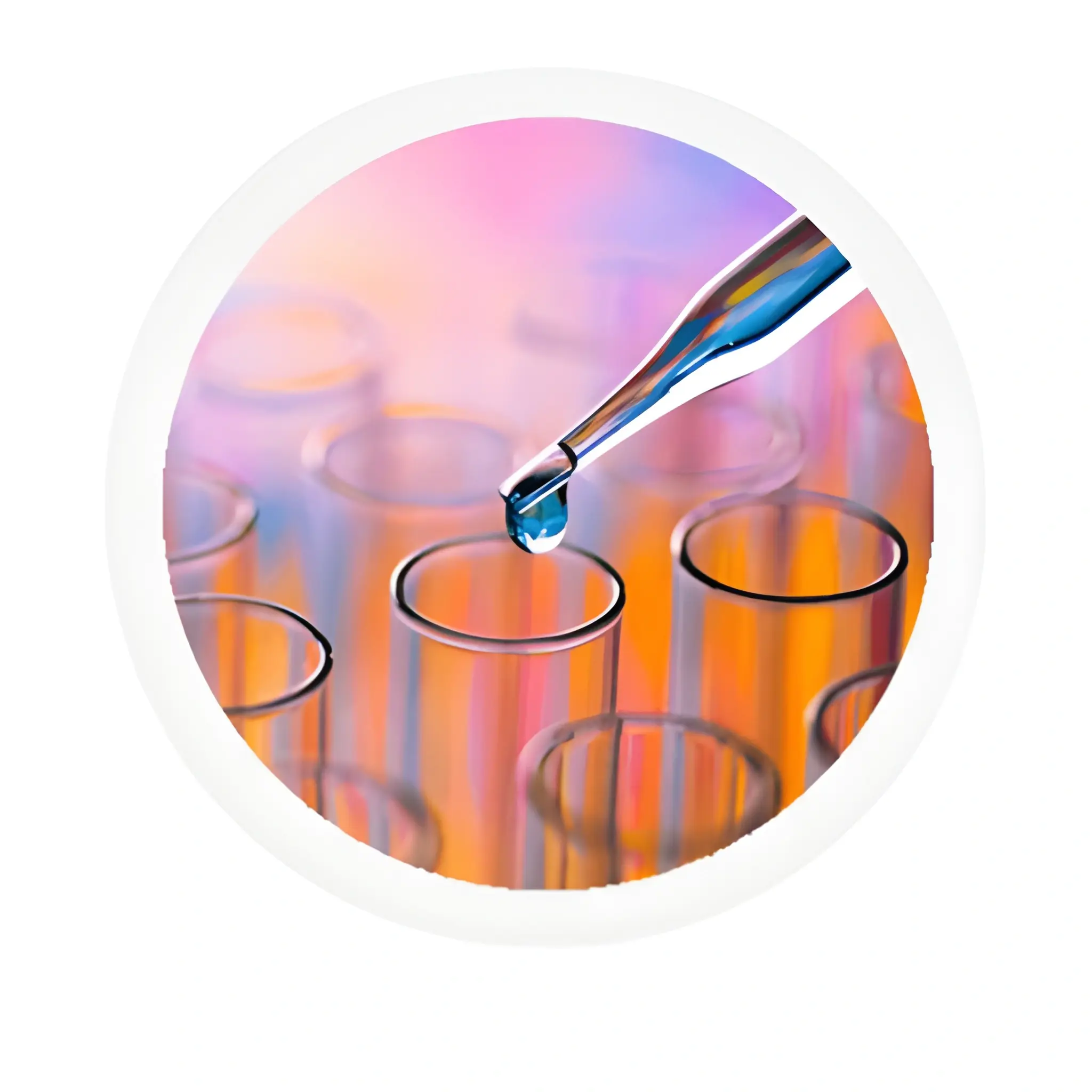 All-Day Potency - Hourglass icon
