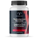 Promescent Testosterone Booster – Men’s Vitality & Performance Support