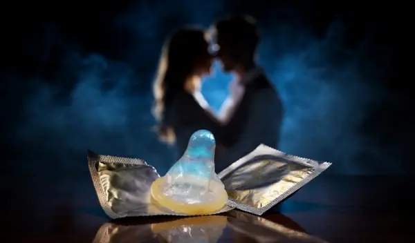 Enhanced Intimacy - Couple icon