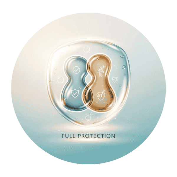Full Protection - Premium thin latex, electronically tested for safety, giving you confidence against pregnancy and STIs.