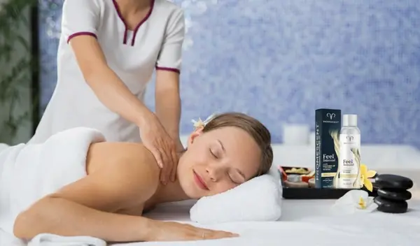 Skin-Nourishing Oils