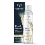 Promescent Vanilla Massage Oil – Sensual Relaxation