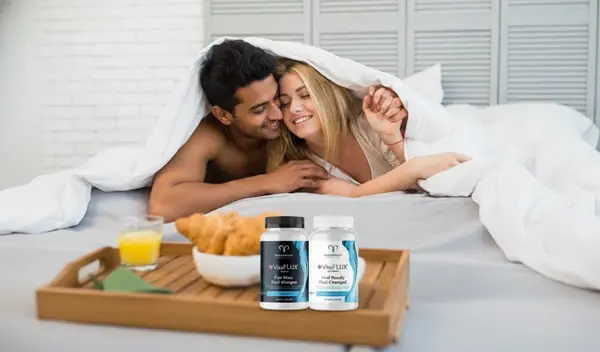 Shared Vitality for Couples