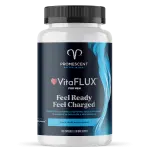 Promescent VitaFLUX® for Men – Male Vitality, Stamina & Performance Support