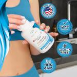 Promescent VitaFLUX® for Women – Energy, Libido & Vitality Support