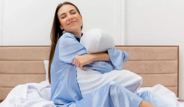 Daily Vitality Support